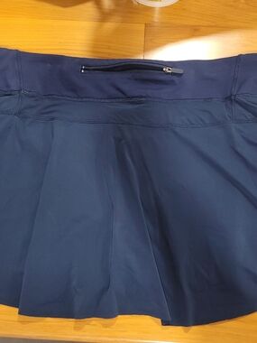 lululemon athletica Quick Pace Skirt/ Skort